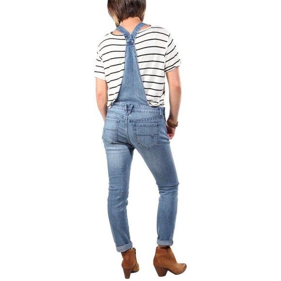 𝅺VOLCOM Overalls - Picture 2 of 13